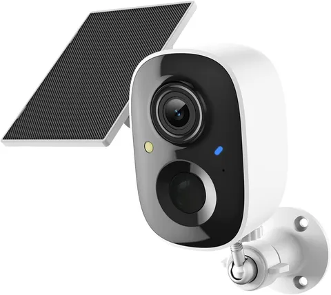 2K FHD Security Camera Wireless Outdoor,Cameras for Home Security | Instant Aler