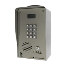 Security Brands 16-R1 Ascent R1 Residential Cellular Entry System w/ Keypad
