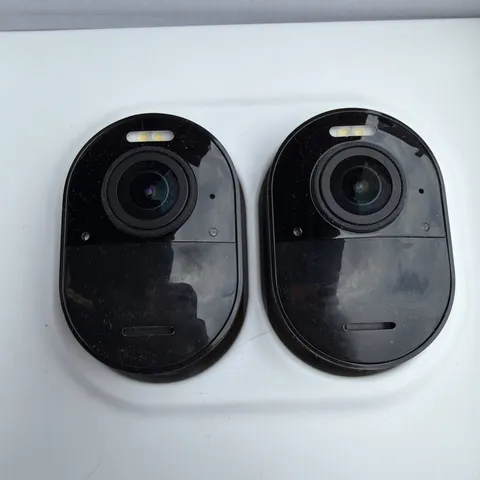 Arlo Ultra 2 Camera Wire Free Spotlight Security 4K - #1932 -USED