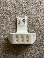 Vivint Spotlight Pro VS-ODL 100-WHT 180-degree People Tracking 