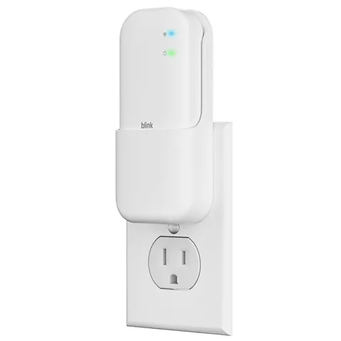 Blink Sync Module Core Wall Mount, 2-in-1 Charging Station Mount and Dock