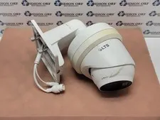LTS Security Camera CMIP3C42W-6M 4MP 2560 IP67 W/wall mount Grade C SKU 23408