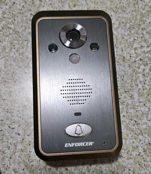 Seco-Larm Enforcer DP-236-CQ Camera ONLY