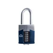 Squire Warrior Combi 65/2.5 Warrior High Security Long Lock 65mm