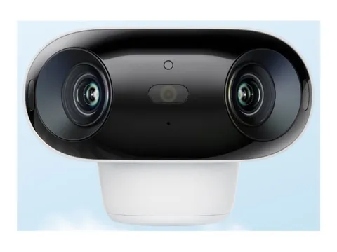 Reolink Argus Series 4 Pro Network surveillance camera outdoor BWB4K01W