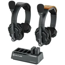 Solidcom SE Global Version ENC Noise Cancellation Headset