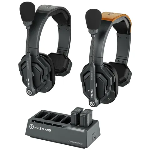 Solidcom SE Global Version ENC Noise Cancellation Headset