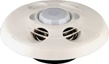 Crestron CEN-ODT-C-POE Dual-Technology Occupancy Sensor, PoE 2,000 Sq Ft 6510948