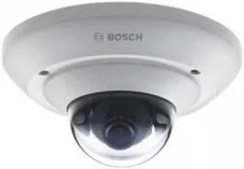 Bosch Flexidome IP Micro NUC-51022-F4 CCTV Dome Camera ? Commercial Security Use
