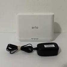 Netgear Arlo VMB4000 Wireless Security Hub Base Station