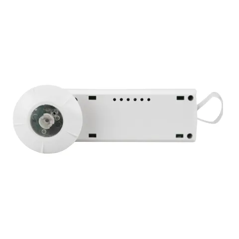 WATT STOPPER LMLS-400 1-ZONE SWITCHING DIMMING CLOSED LOOP DIGITAL PHOTOSENSOR