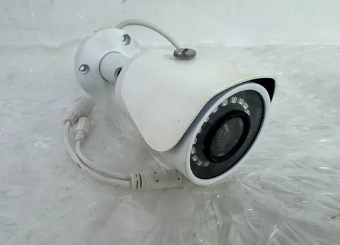 LOREX Bullet 4MP Security Camera LNB4173S-C - Tested