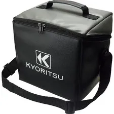 KYORITSU 9190 Carrying Bag for KEW Instruments Tools Storage Case from Japan NEW