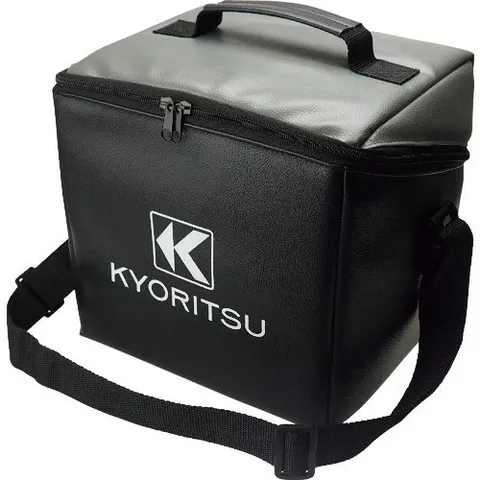 KYORITSU 9190 Carrying Bag for KEW Instruments Tools Storage Case from Japan NEW