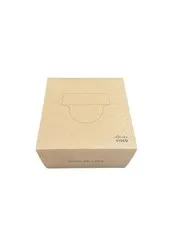 Cisco Meraki MV12WE Dome Security Camera - New!! - Unclaimed