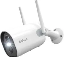 Iegeek ZS-GX2S Wireless Outdoor Surveillance Security Camera