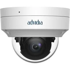 Advidia E-46-V 4MP Outdoor Network Dome Camera