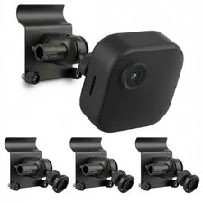 3Pack Vinyl Siding Mount Compatible with Blink Outdoor 2K+/ Blink Outdoor 4/(...