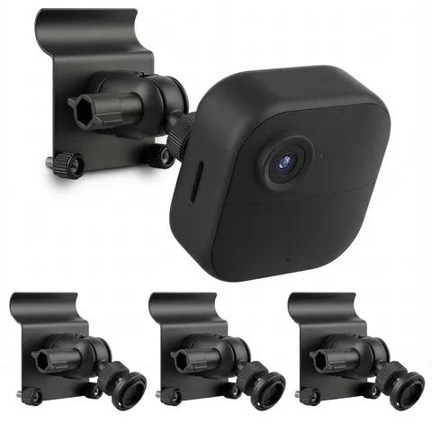 3Pack Vinyl Siding Mount Compatible with Blink Outdoor 2K+/ Blink Outdoor 4/(...