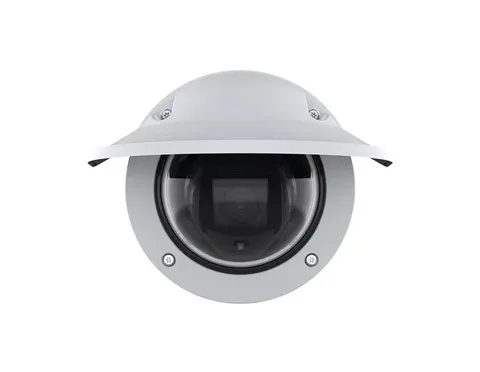 AXIS P3267-LVE Fixed Dome IP Camera - White