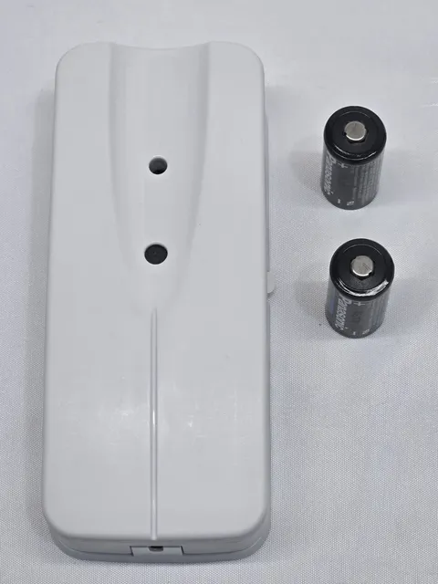 DSC WLS922L-433 Wireless Glassbreak Sensor - Alexor, Impassa, PowerSeries