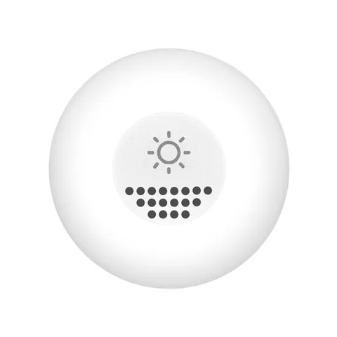 1X(Tuya   Light Sensor Illuminance Brightness Detection Home Lighting1298