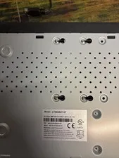 Lts Dvr Ltd8504t-st 3mp Hd-Tvi 