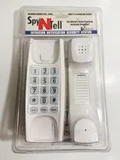 Spy N Tell Intrusion Notification System Free MonItored Intrusion Detection