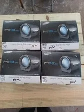 4 samsung security cameras SLA-880