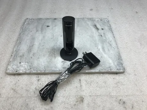 Panasonic HomeHawk KX-HNC800 Indoor 1080p WiFi Security Camera - Tested