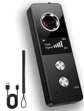 Hidden Camera Detector - Detection Distance Up to 15m for Privacy Protection