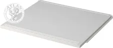 Sentrysafe Shelf Insert for SFW082 and SFW123 Fireproof and Waterproof Safes, Wh