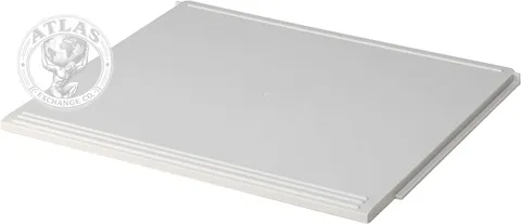 Sentrysafe Shelf Insert for SFW082 and SFW123 Fireproof and Waterproof Safes, Wh