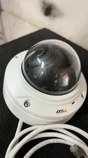 AXIS M3026-VE DOME  HD CAMERAS