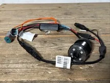 iN-Command VCIP1M12 w/ Camera Used