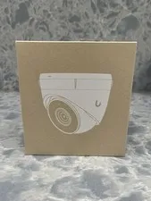 NEW Ubiquiti UniFi G5 Turret Ultra Security Camera White (UVC-G5-Turret-Ultra)