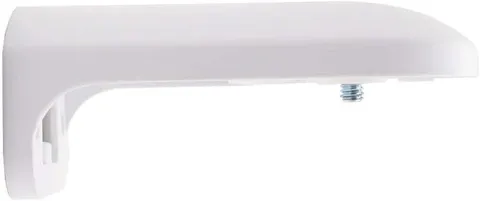 Wall Bracket (White) for Security Camera Argus PT and Go PT Series