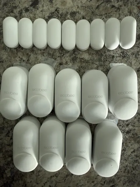 ecobee SmartSensor for Doors and Windows - 1 Piece