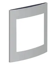 Bticino 331211 frame 1 module