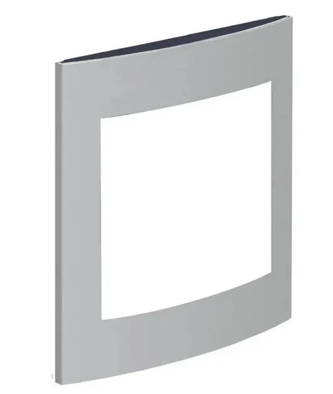 Bticino 331211 frame 1 module