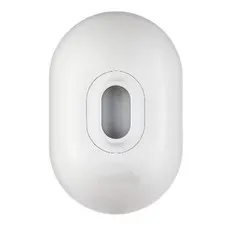 Garage Motion Detector with Infrared Anti-Theft Alarm F1F62956