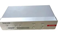 TASCAM VS-R264 1080p Audio Free Shipping From Japan