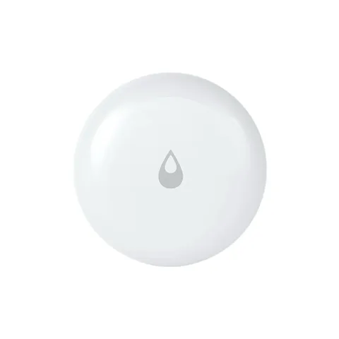 Aqara Water Leak Sensor, Requires AQARA HUB 1 Pack, White (OPEN BOX) A7