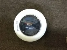 AVIGILON 9W-H3-3MH-DC1 DOME IN-CEILING Multi Head VIDEO CAMERA