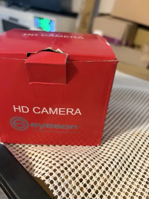 Hd Ip Cam