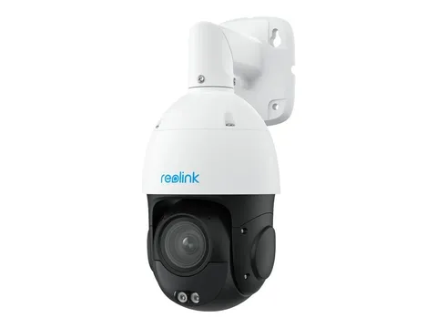 Reolink P850 Network surveillance camera PTZ turret outdoor, PC823ASD4K04