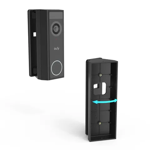 Eufy doorbell camera mount Compatible With C31 only, Adjustable Angle Mountin...
