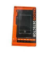 Radon Detector Color Display RM-62 LifeBasis Portable TFT Rechargeable 504-Day