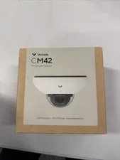 VERKADA CM42-256-HW MINI DOME CAMERA 7A-70001-B Brand New!