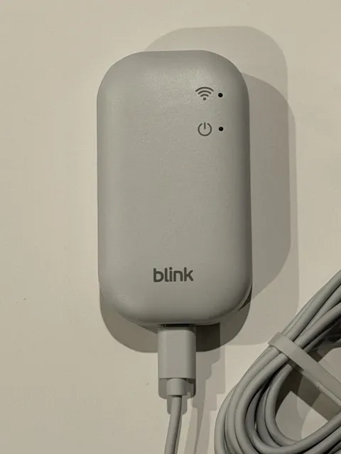 Blink Sync Module Core with USB cable & USB power adapter BSM00600U